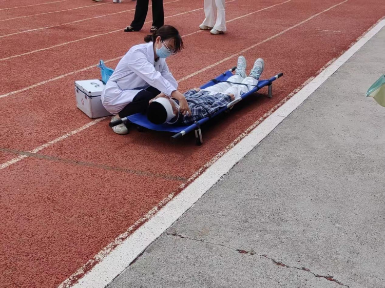 安全演习2