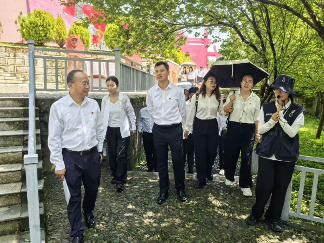 主题党日3